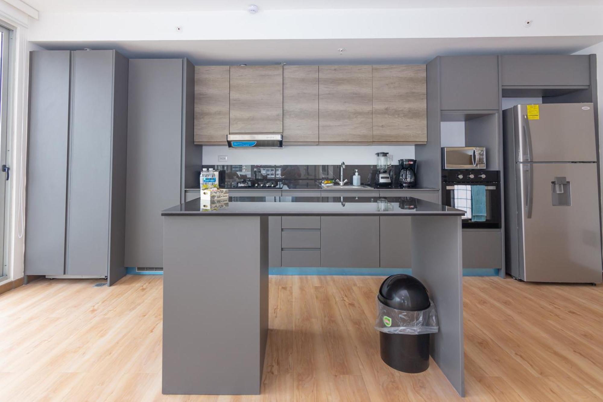 Boutique Apartments Panama Marbella Zimmer foto