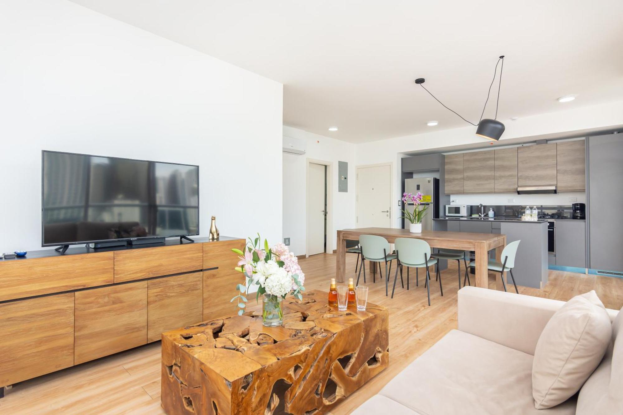 Boutique Apartments Panama Marbella Zimmer foto